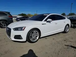 WAUANCF54KA060030 2019 AUDI A5