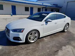 WAUANCF54KA065342 2019 AUDI A5