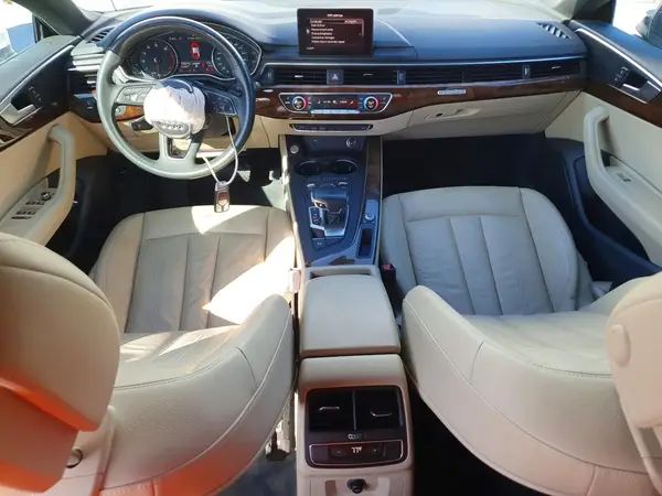WAUANCF54KA065342 2019 AUDI A5 - Image 8