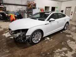 WAUANCF54KA069892 2019 AUDI A5