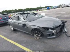 WAUANCF54KA076681 2019 AUDI A5