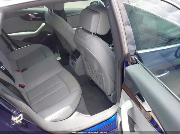 WAUANCF54KA080147 2019 AUDI A5 - Image 8