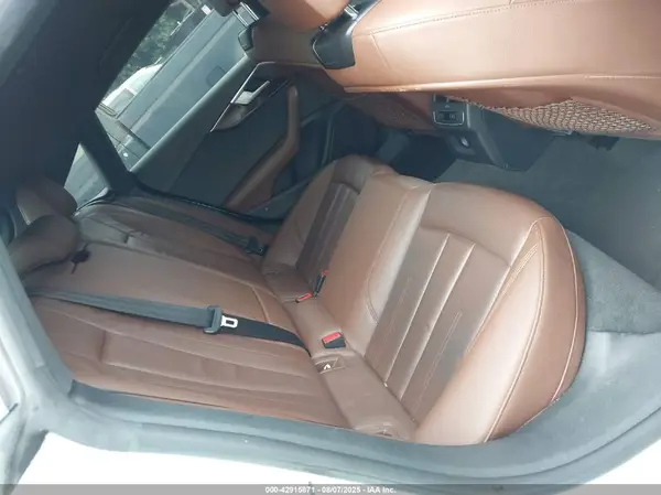 WAUANCF54KA094937 2019 AUDI A5 - Image 8