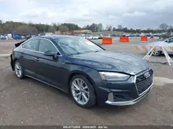 WAUANCF54LA001903 2020 AUDI A5