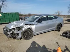 WAUANCF54LA006471 2020 AUDI A5