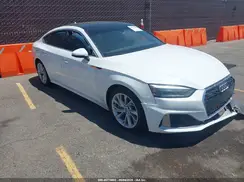 WAUANCF54LA007460 2020 AUDI A5