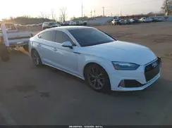 WAUANCF54LA009175 2020 AUDI A5