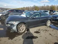 WAUANCF54LA013453 2020 AUDI A5