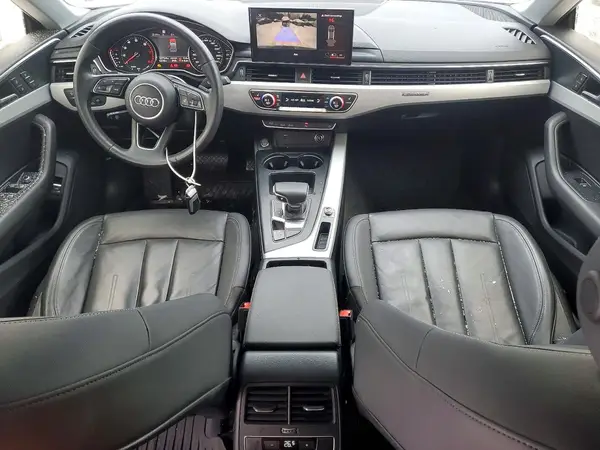 WAUANCF54LA015204 2020 AUDI A5 - Image 8