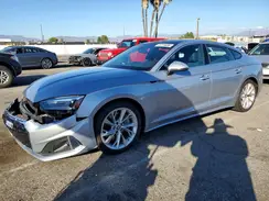 WAUANCF54LA017163 2020 AUDI A5