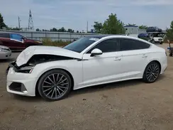 WAUANCF54LA017437 2020 AUDI A5