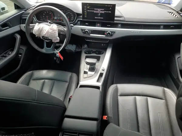 WAUANCF54LA017437 2020 AUDI A5 - Image 8