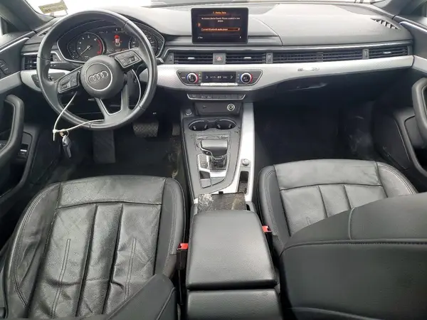 WAUANCF55JA102509 2018 AUDI A5 - Image 8