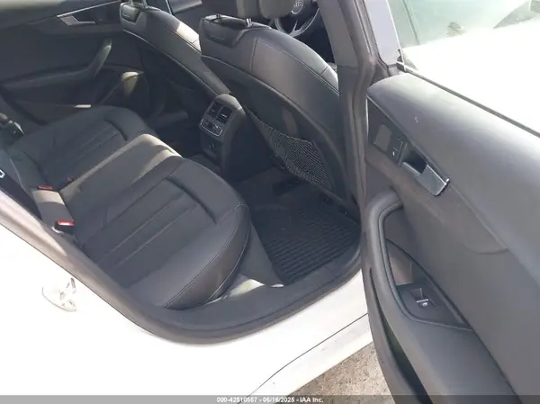 WAUANCF55JA103725 2018 AUDI A5 - Image 8