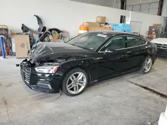 WAUANCF55KA010947 2019 AUDI A5
