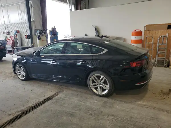 WAUANCF55KA010947 2019 AUDI A5 - Image 2