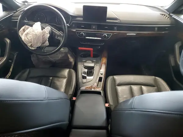 WAUANCF55KA010947 2019 AUDI A5 - Image 8