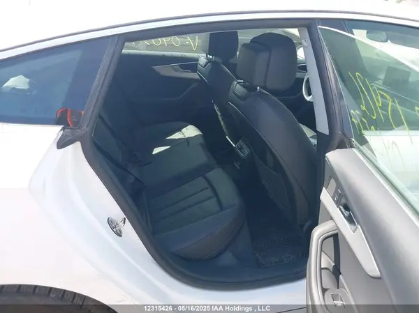 WAUANCF55KA040577 2019 AUDI A5 - Image 8