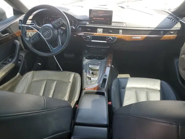 WAUANCF55KA051157 2019 AUDI A5 - Image 8