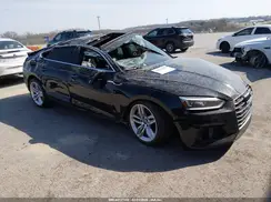 WAUANCF55KA051224 2019 AUDI A5
