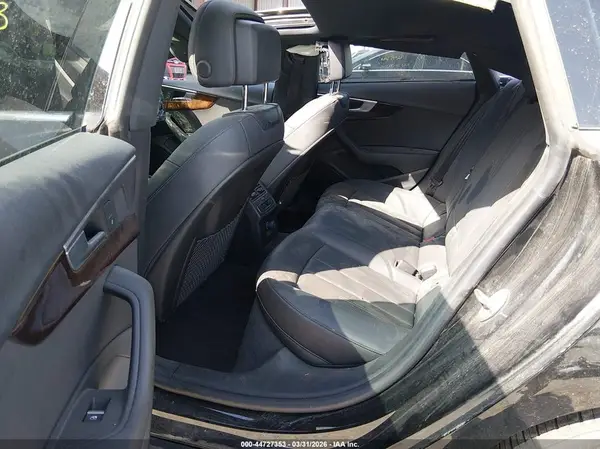 WAUANCF55KA051224 2019 AUDI A5 - Image 8