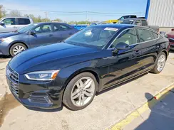 WAUANCF55KA056570 2019 AUDI A5