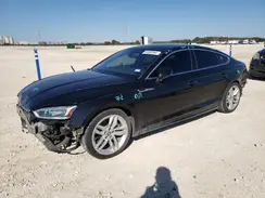WAUANCF55KA058495 2019 AUDI A5