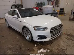 WAUANCF55KA059517 2019 AUDI A5