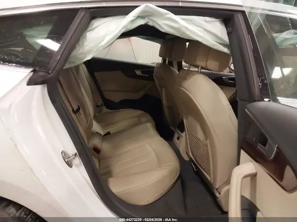 WAUANCF55KA059517 2019 AUDI A5 - Image 8