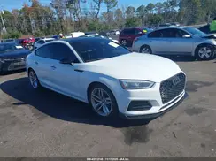 WAUANCF55KA062997 2019 AUDI A5