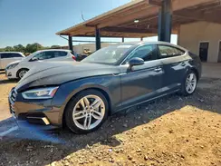 WAUANCF55KA063065 2019 AUDI A5