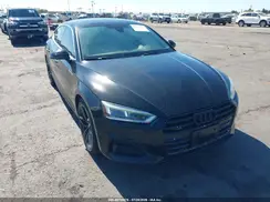 WAUANCF55KA063342 2019 AUDI A5