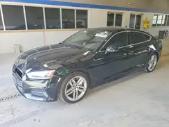 WAUANCF55KA063678 2019 AUDI A5