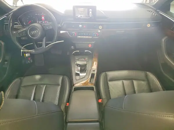 WAUANCF55KA063678 2019 AUDI A5 - Image 8