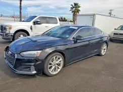 WAUANCF55LA004888 2020 AUDI A5