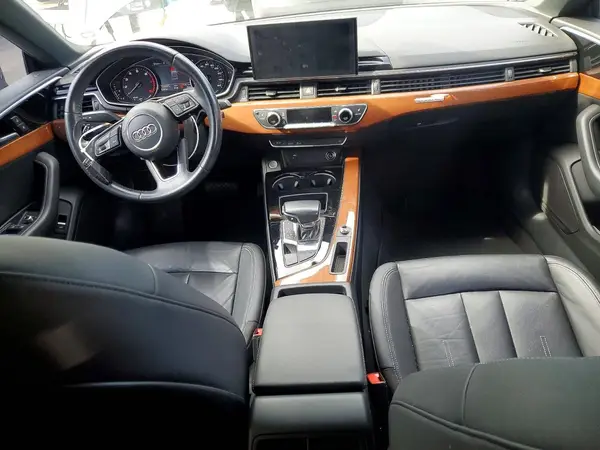 WAUANCF55LA004888 2020 AUDI A5 - Image 8