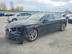 WAUANCF55LA005054 2020 AUDI A5