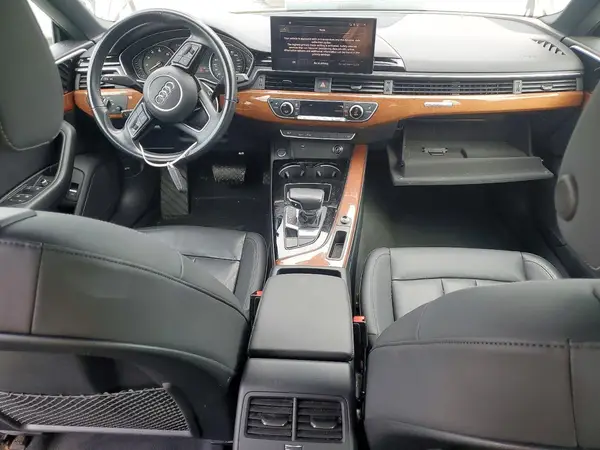 WAUANCF55LA005054 2020 AUDI A5 - Image 8