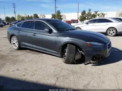 WAUANCF55LA006012 2020 AUDI A5