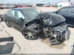 WAUANCF55LA007063 2020 AUDI A5