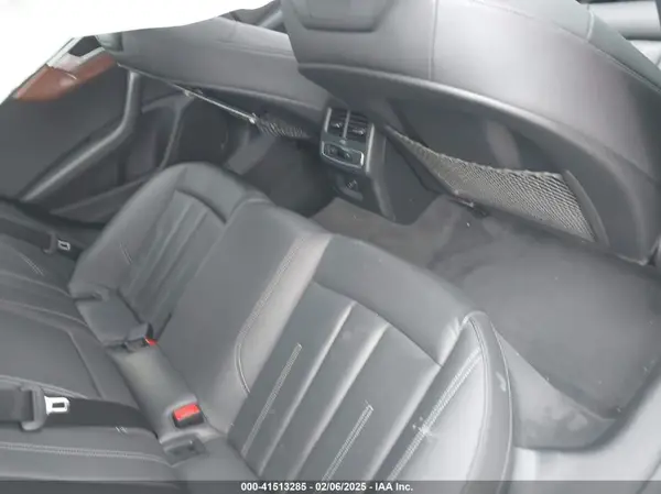 WAUANCF55LA007063 2020 AUDI A5 - Image 8