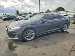 WAUANCF55LA007225 2020 AUDI A5