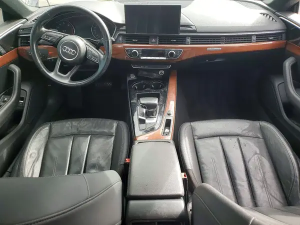 WAUANCF55LA007225 2020 AUDI A5 - Image 8