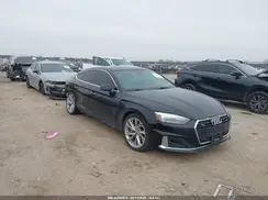 WAUANCF55LA007547 2020 AUDI A5