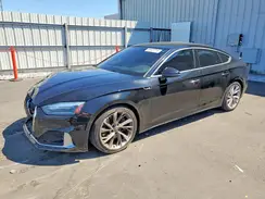WAUANCF55LA007578 2020 AUDI A5