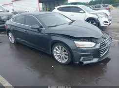 WAUANCF56JA007005 2018 AUDI A5