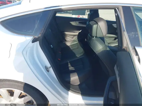 WAUANCF56JA008736 2018 AUDI A5 - Image 8