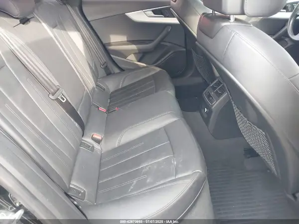 WAUANCF56JA008994 2018 AUDI A5 - Image 8