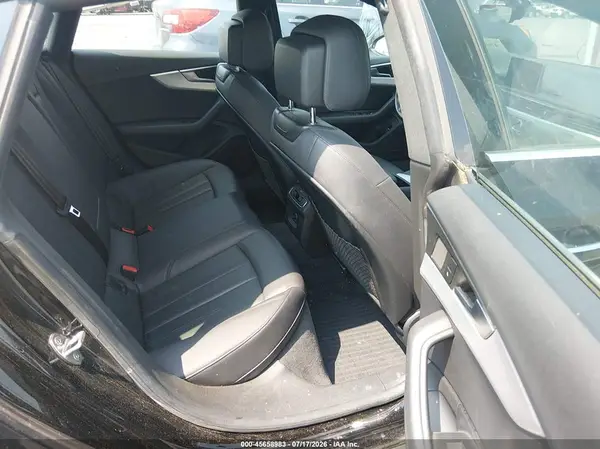 WAUANCF56JA011023 2018 AUDI A5 - Image 8