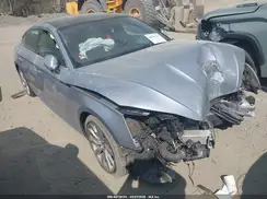 WAUANCF56JA011278 2018 AUDI A5